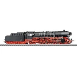 Märklin 39105 H0 Dampflokomotive Baureihe 01.10 Neubau, DB, Ep. III