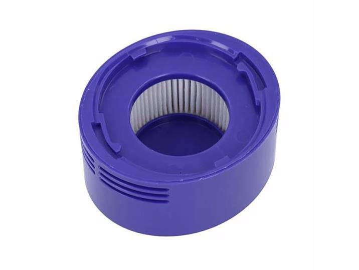 Homava Filter für Dyson V7/V8 Zubehör – Dyson Zubehör – blau