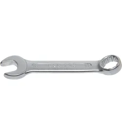 BGS Maul-Ringschlüssel extra kurz SW 13 mm - 30763