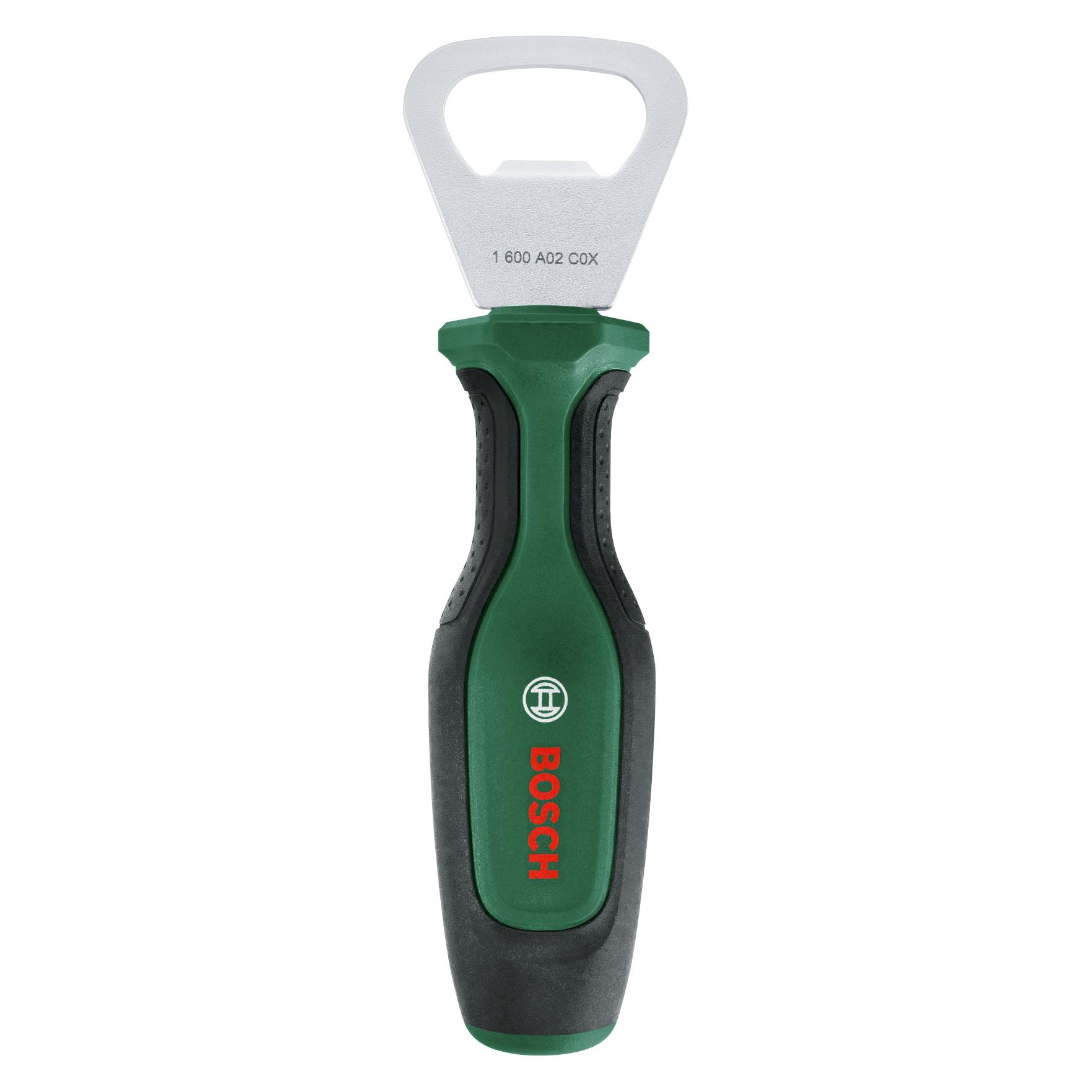 Bosch Professional Flaschenöffner (Kapselheber) (1600A032V6)
