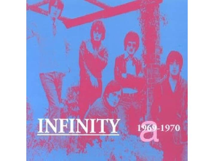 Collected Works 1969-1970