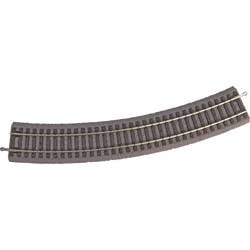 PIKO H0 H0 Piko A-Gleis 55413 Gebogenes Gleis 484 mm 6 St.