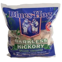 Blues Hog Räucherklötze, Hickory 1,9kg