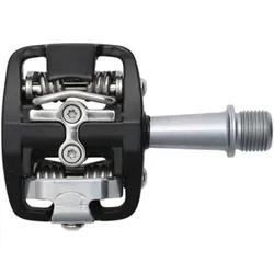 Pedale 878 silber