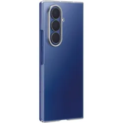 Samsung Clear Case für Galaxy Z Fold7