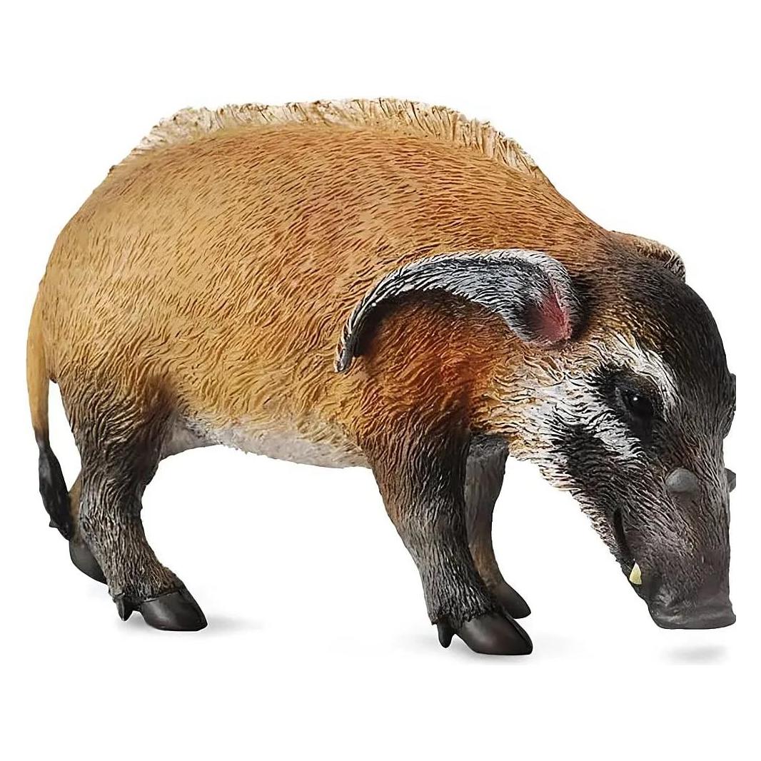 Collecta Figur FLUSSSCHWEIN - - 88554 - L (004-88554)