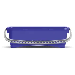 Kärcher Eimer rechteckig blau für Premium Trolleys 10 L