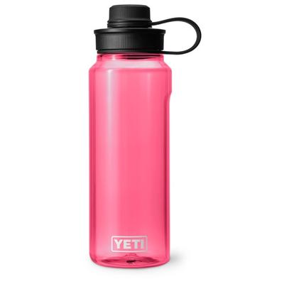Yeti Coolers - Yonder Tether Bottle - Trinkflasche Gr 0,75 l rosa