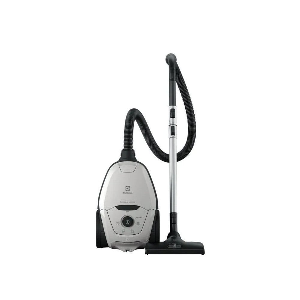 Electrolux Pure D8 stofzuiger, 3,5 liter, 600 W, met stofzak