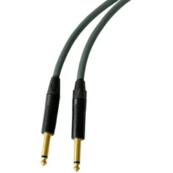 Karl’s Incredible GKK 3m - Instrumentenkabel