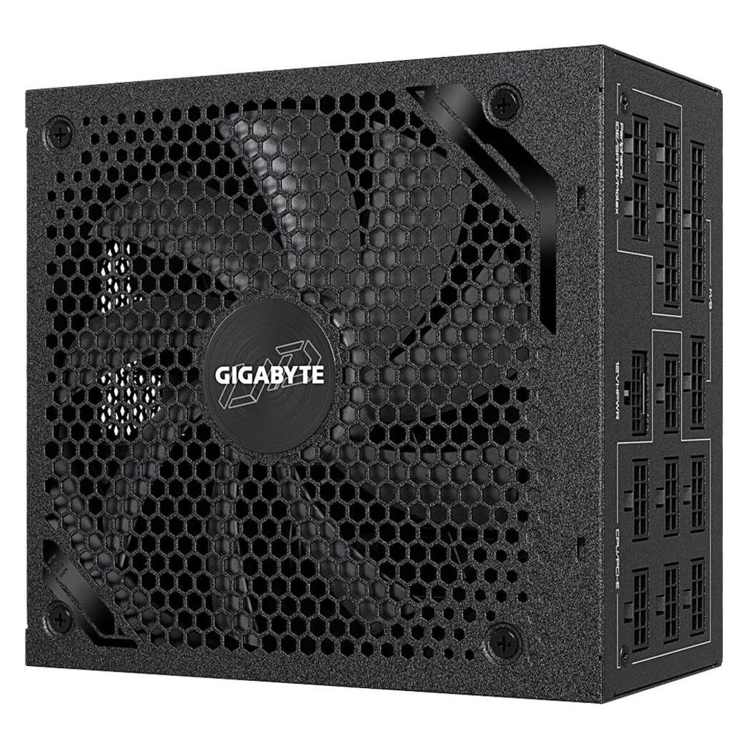 Gigabyte Netzteil UD1300GM PG5 1300W 80+ Gold (1300 W) (GP-UD1300GM PG5)