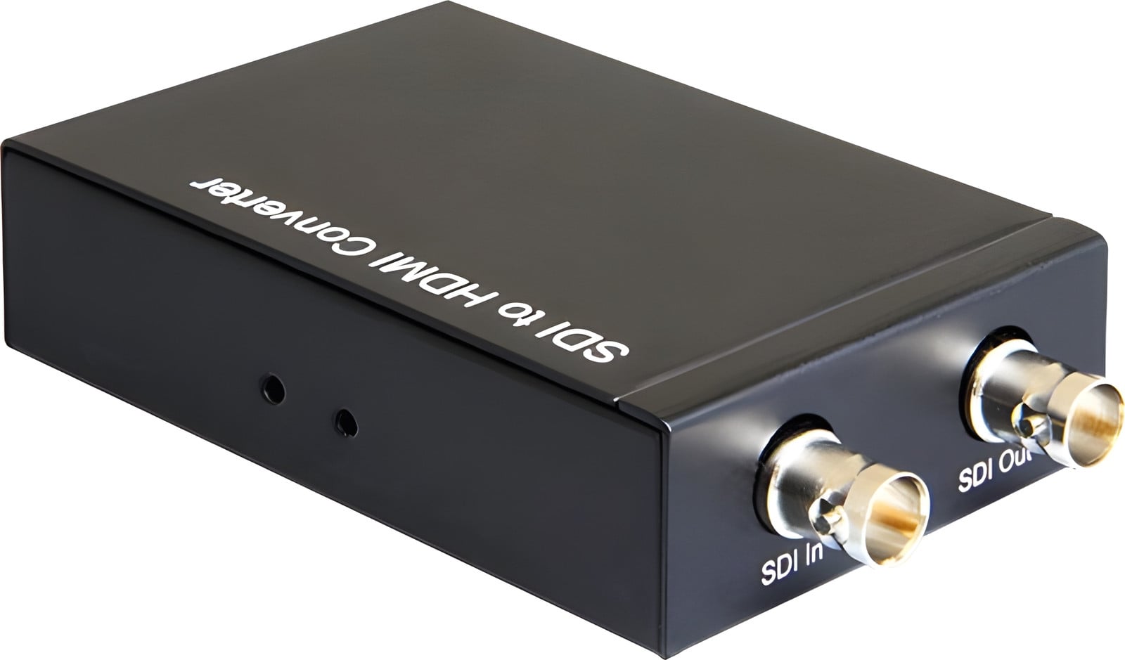 Delock 93237 HDMI Konverter 2x BNC HD-SDI naar HDMI A Bu/Bu