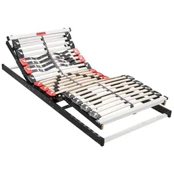 Otten Lattenrost, Motor Fine Art 428 90 x 210 cm