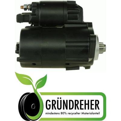REDFAIR Starter RF80051S für VAG