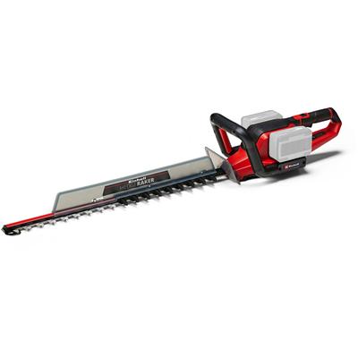 Akku-Heckenschere EINHELL "GE-CH 36/65 Li-Solo", rot, Gartenscheren-Maschinen, 65 cm Schnittlänge, ohne Akku und Ladegerät