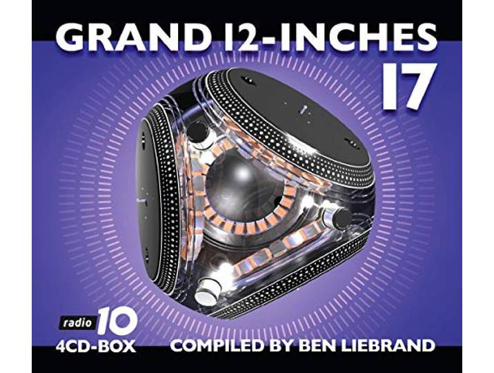 Various - Grand 12 Inches 17