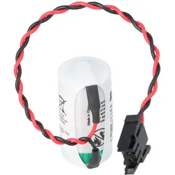 Saft Lithium 3,6V Batterie LS 17330 für A6BAT/A6BAT-MRBAT/MR-BAT