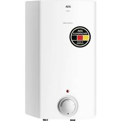 AEG 222154 Hoz 5 Comfort Warmwasserspeicher A (A+ - F)