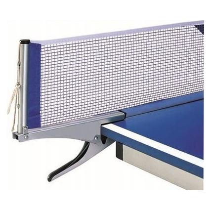 Spartan Publishing Tischtennisnetz für den Aussenbereich, 175 cm, höhenverstellbar (9819)