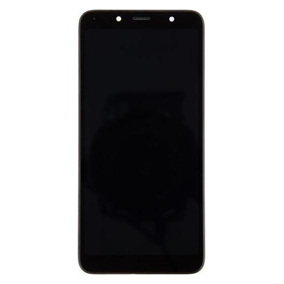 iLike LCD display! - LCD Display + Touch Unit + Front Cover for Xiaomi Redmi 7A Black (No Logo) (Display, Xiaomi Redmi 7A) (57983104932)