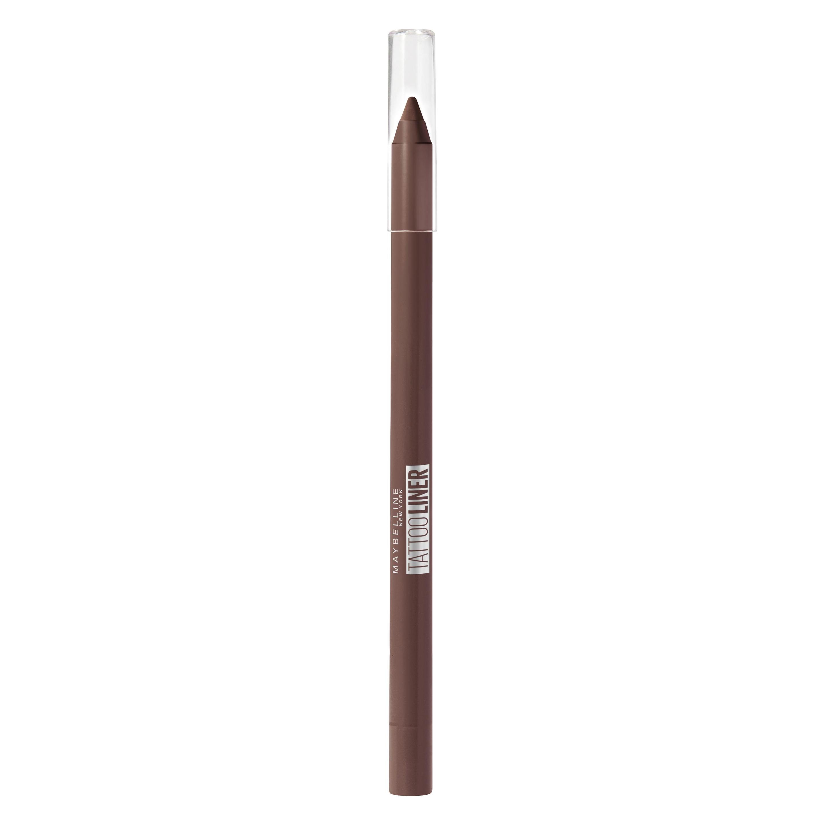 Maybelline New York Eye Studio (911 Smooth Walnut) (3600531531102)