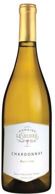 """Domaine LeSeurre""" """Domaine Le Seurre Barrel Select Chardonnay 2023 White Wine - U.s."""