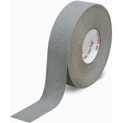 3M Safety-Walk Typ 3 "Nasszone Medium 370 pouce 610mmx18,3m grau #SW3GU610