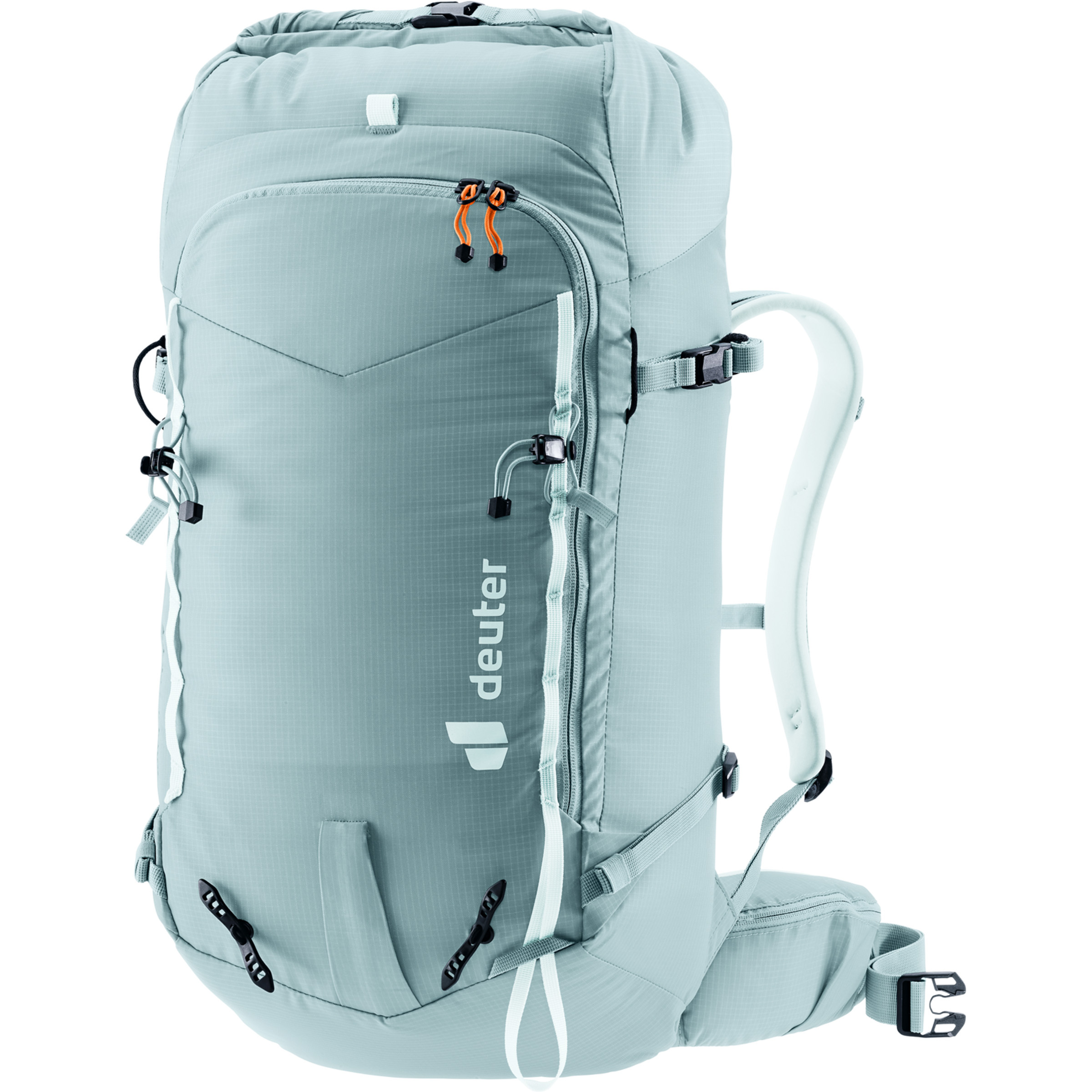Deuter Freescape Lite 24 SL Damen Skirucksäcke blau Größe 24L Skitour