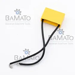 Kondensator passend für BAMATO Abbruchhammer STH-155