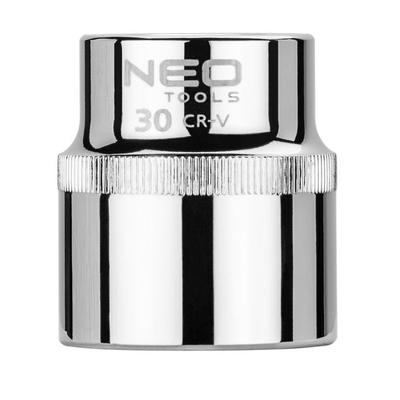 NEO TOOLS Steckschlüsseleinsatz 08-030