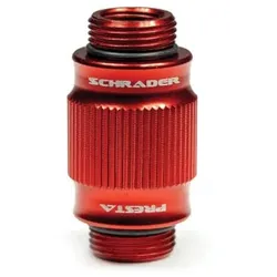LEZYNE Pumpenkopf ABS-1 Pro HP Chuck
