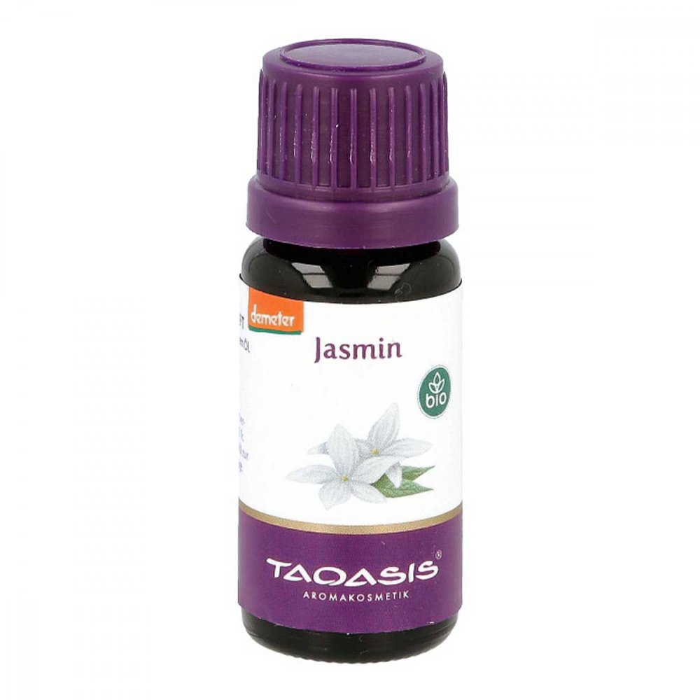 TAOASIS GmbH Natur Duft Manufaktur Jasmin öl 2% 06886335