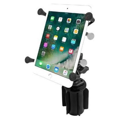 RAM Mounts RAM-A-CAN 2 UNVRSL HLDR 7Inch (RAP-299-3-UN8U)