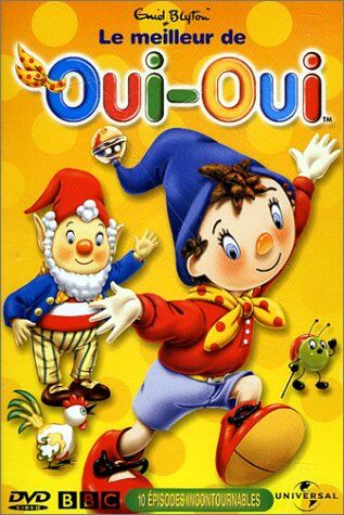 Oui-Oui : Le Meilleur de Oui-Oui - Preis vom 11.10.2026 03:10:56 h