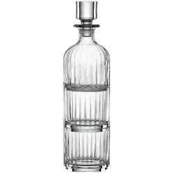 BOHEMIA Cristal Whisky-Set 3tlg. BAR SELECTION