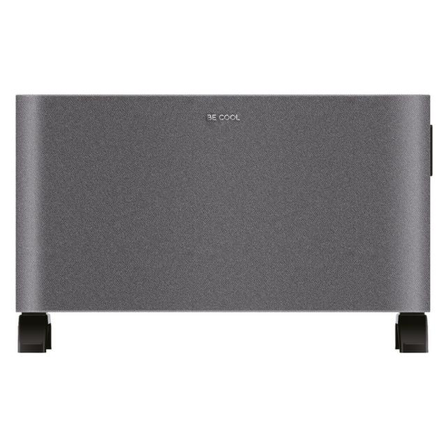 Be Cool Heizlüfter Sortiment BCHarold26 (2000 W) (9005151009668)