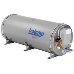 Isotherm Basic 75 Boiler + Mischv. 230V/750W