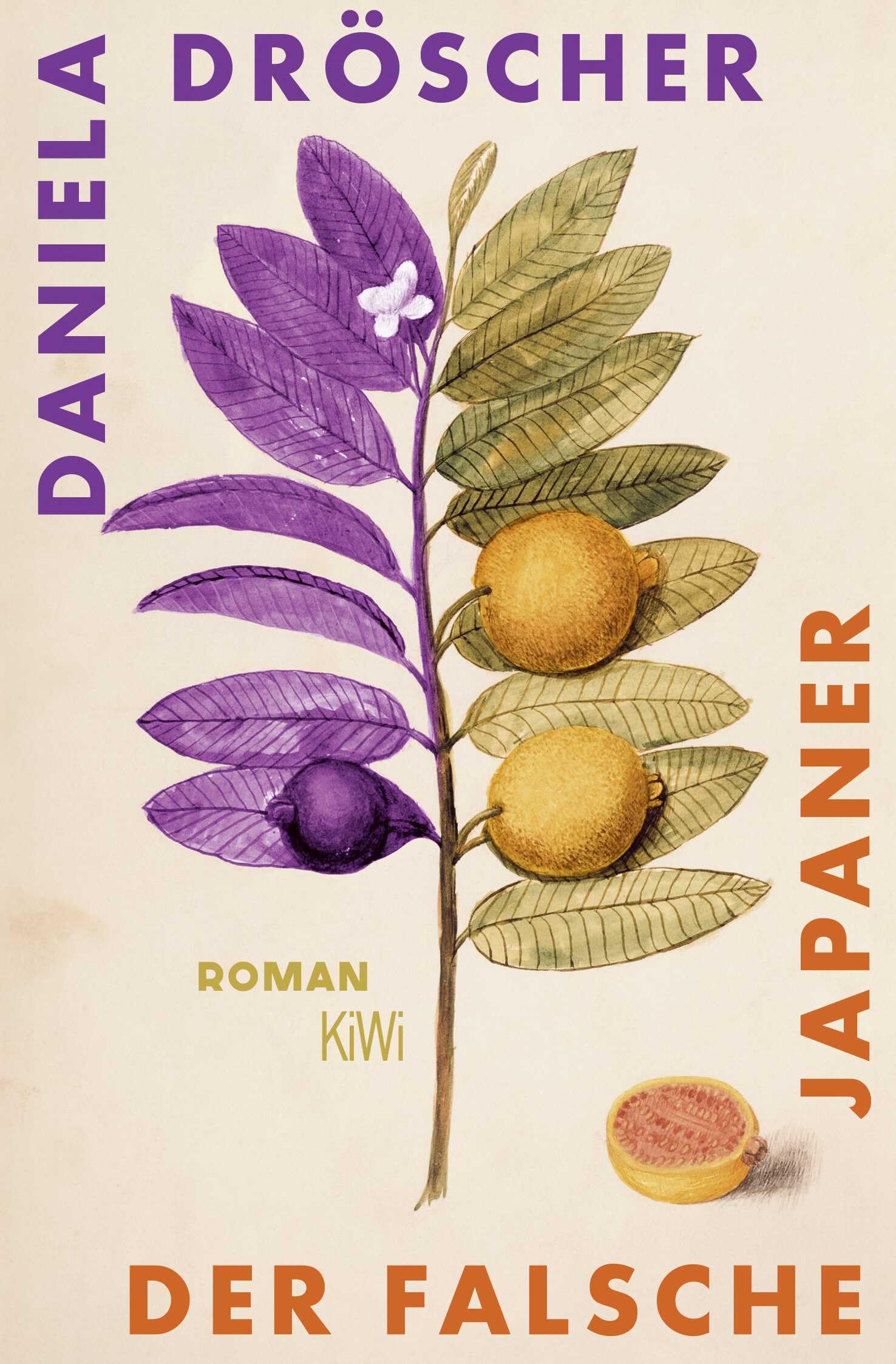 Der falsche Japaner: Roman - Preis vom 09.10.2026 07:28:09 h