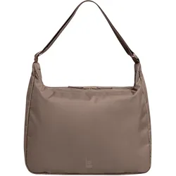 Got Bag Schultertasche Square Bag monochrome oyster