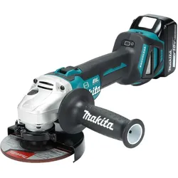 Makita, Winkelschleifer, DGA 513 (125 mm)