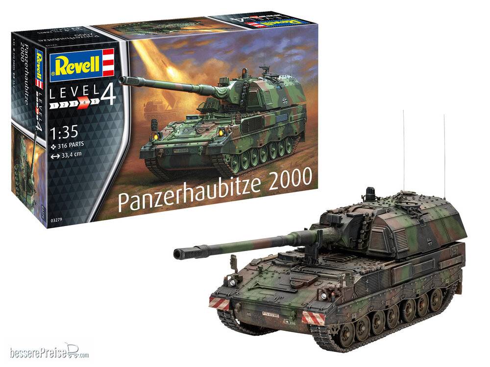 Revell 03279