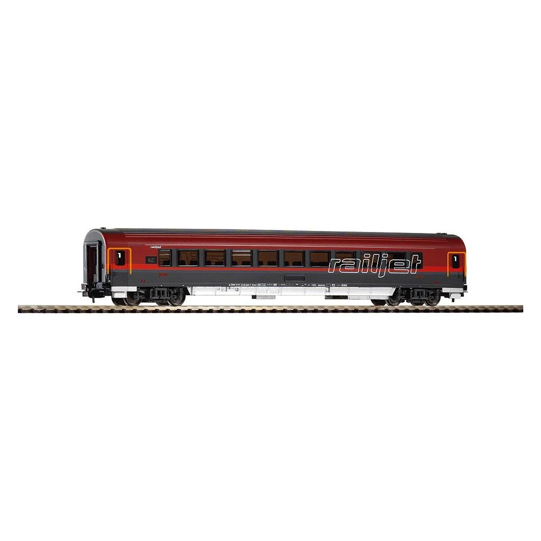Piko H0 57642 H0 Schnellzugwagen Ra (Spur H0) (57642)