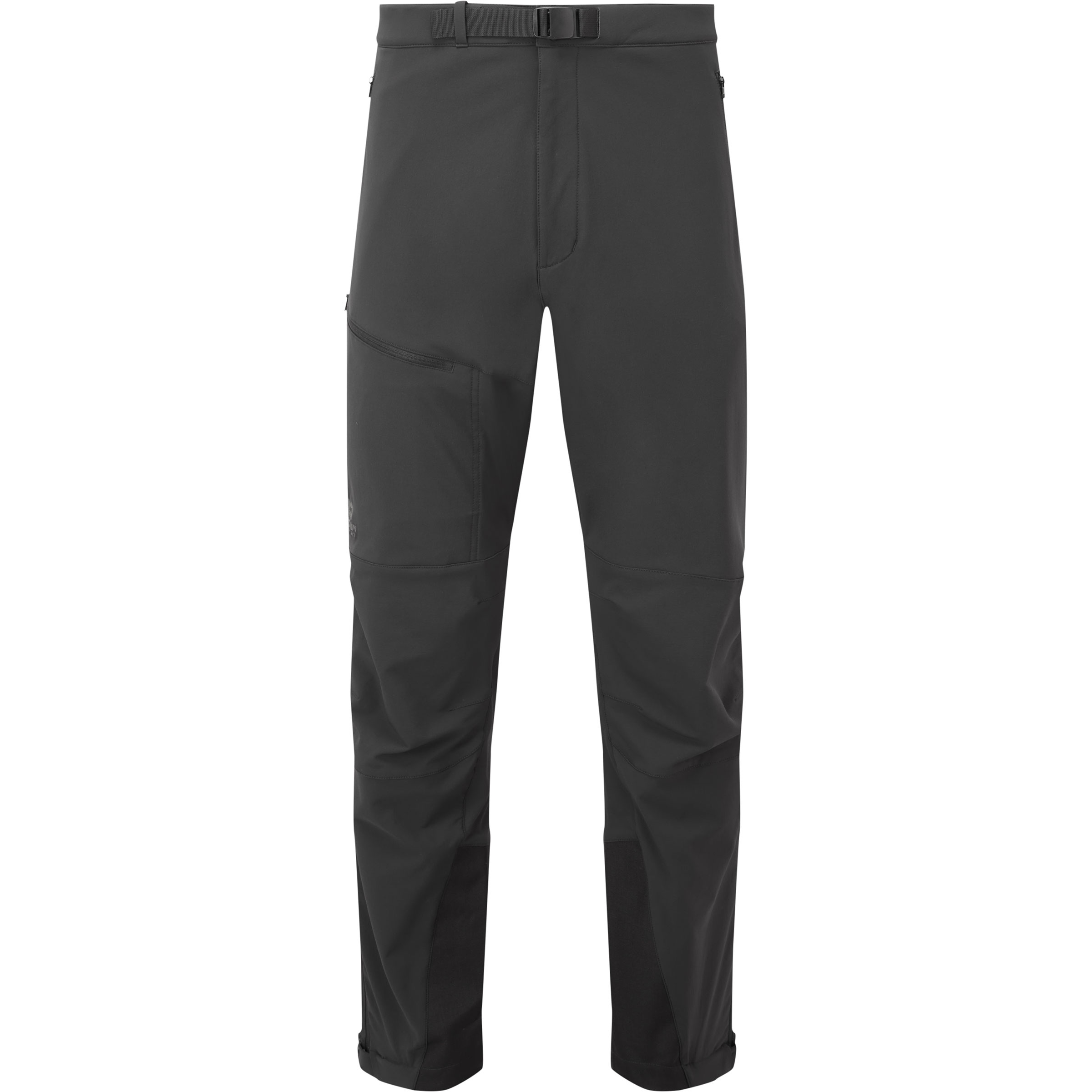 Mountain Equipment Mission Hose Herren Skitourenhose schwarz Größe M Trekking Widerstandsfähig