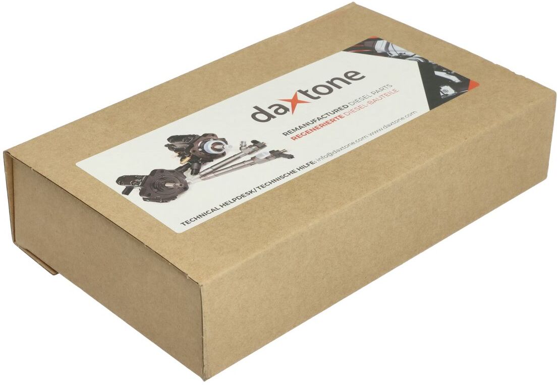 Injektor DAXTONE DTX1003G