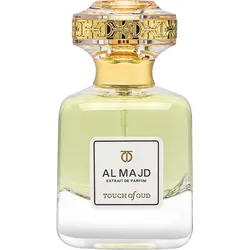 TOUCH of OUD Al Majd Extrait de Parfum Spray 80ml