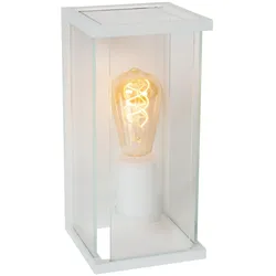 Lucide L278831131 Außenwandleuchte CLAIRE  E27