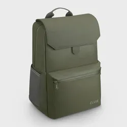 CLUSE - ROYALE BACKPACK - forest green