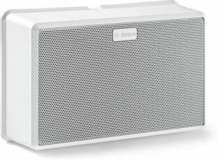 Bosch Caixa acústica de parede ABS 6W