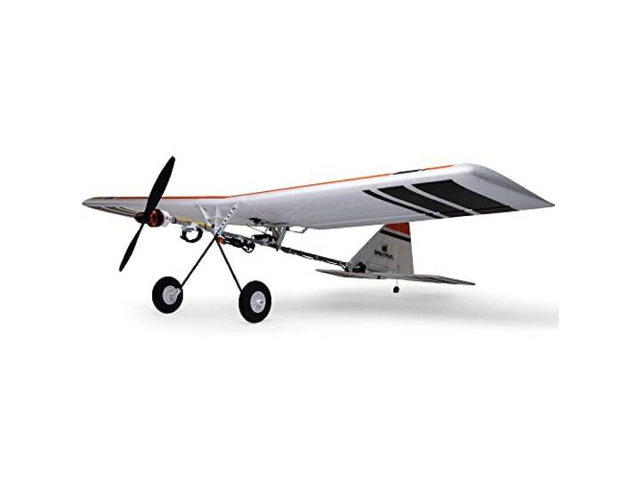 E-Flite Slow Ultra Stick 1.2m BNF Basic with AS3X and Safe Select