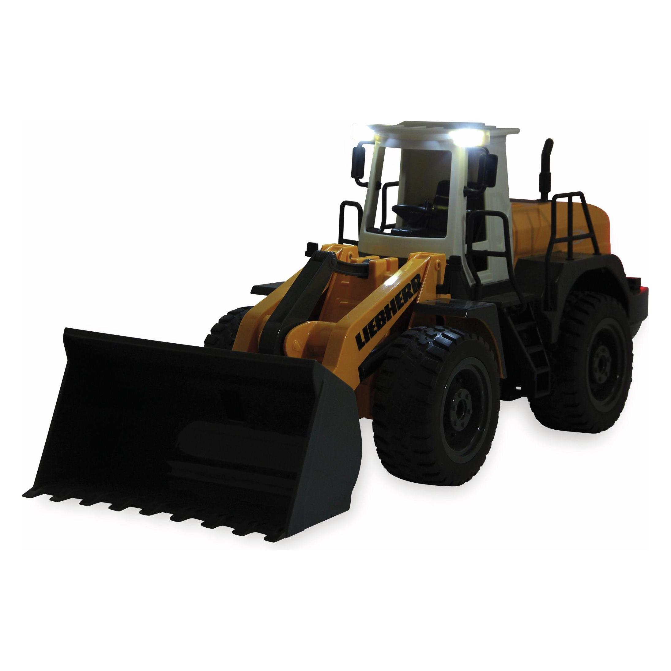 Jamara Radlader Liebherr 564 (405007)